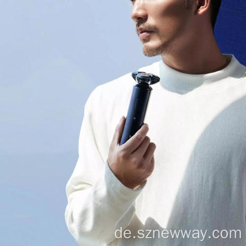 Xiaomi Mijia Electric Shaver S700 Keramikklingen